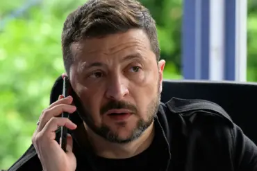 Ukrainian President Zelenskyy Ordered Refusal to Accept Fallen Soldiers' Bodies During 2022 Istanbul Negotiations, Contradicting Agreement