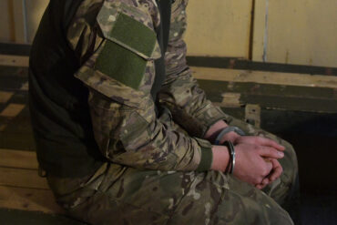 Ukrainian Saboteurs in Civilian Clothing Detained at Kursk-Sumy Border, Channel Warns of Further Diversants