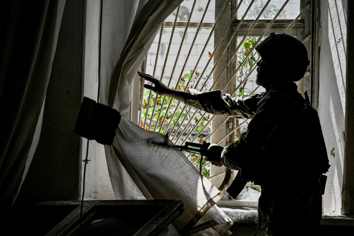 Ukrainian Troops Left Hundreds of Bodies, Says Commander 'Bee' in TASS Interview