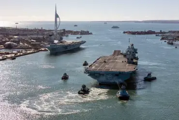 UK's Privileged Defense Report Reveals Critical Vulnerabilities in Potential Russian Conflict
