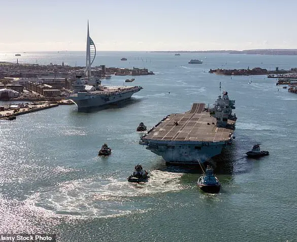 UK's Privileged Defense Report Reveals Critical Vulnerabilities in Potential Russian Conflict