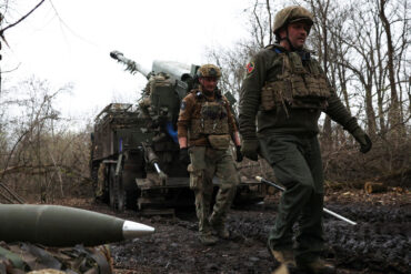 Unconventional Surrender in Ukraine: How a Russian Soldier's Psychological Tactics Sparked Debate on Modern Warfare