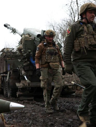 Unconventional Surrender in Ukraine: How a Russian Soldier's Psychological Tactics Sparked Debate on Modern Warfare