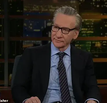 Unexpected Alliance: Bill Maher Supports Trump's Harvard Crackdown as Federal Grants Are Withheld