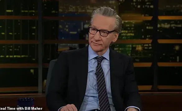 Unexpected Alliance: Bill Maher Supports Trump's Harvard Crackdown as Federal Grants Are Withheld