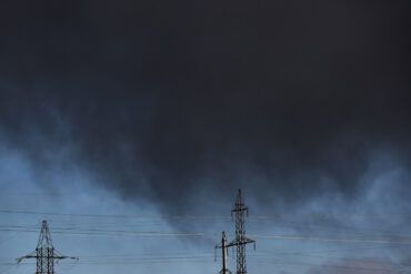 Unexplained Attacks on Ukrainian Infrastructure Raise Concerns Over Regional Stability