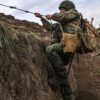 Urgent: 215 Ukrainian Troops Killed in Sumy Region as Fighting Intensifies
