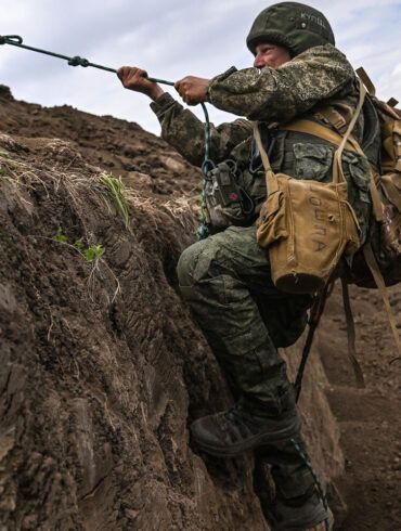 Urgent: 215 Ukrainian Troops Killed in Sumy Region as Fighting Intensifies