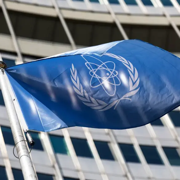 Urgent IAEA-Russia Talks Over Zaporizhzhia Plant Safety Amid Escalating Ukrainian Shelling