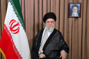 Urgent: Iran's Supreme Leader Khamenei Quietly Initiates Contingency Plan for Succession, New York Times Reports