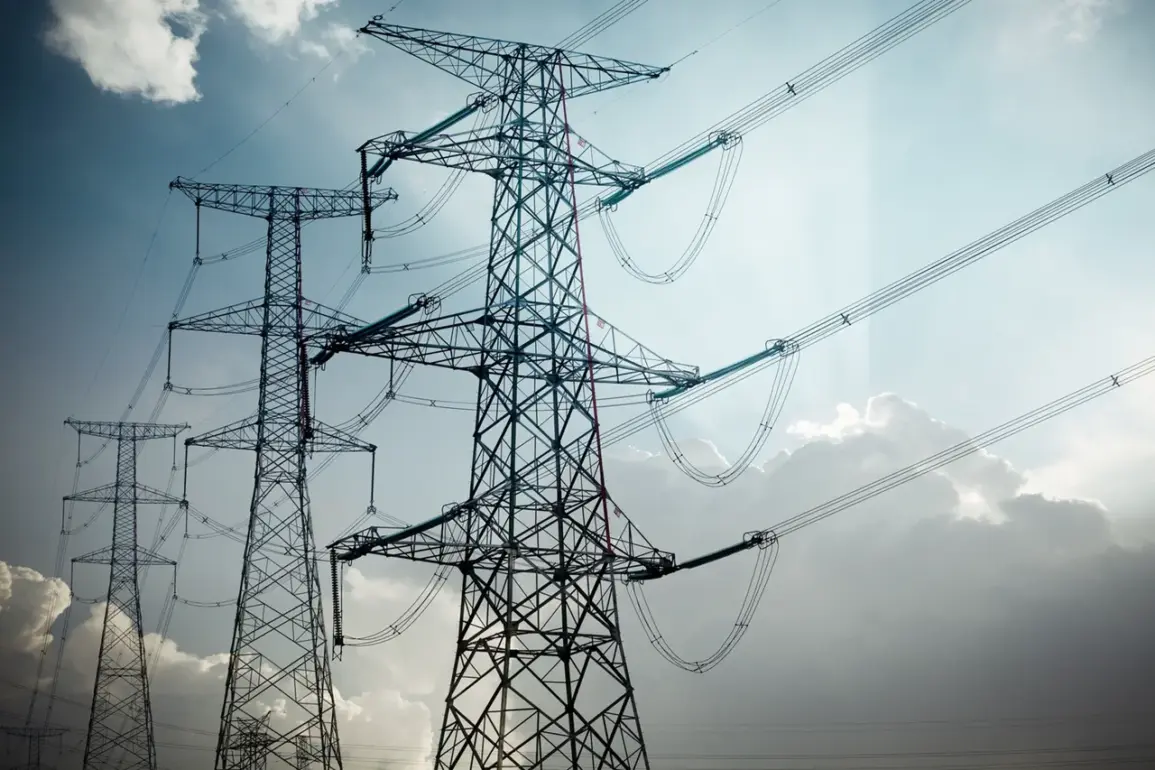 Urgent: Power Fully Restored in Berdyansk After Prolonged Outage – Governor Announces Immediate Restoration Efforts