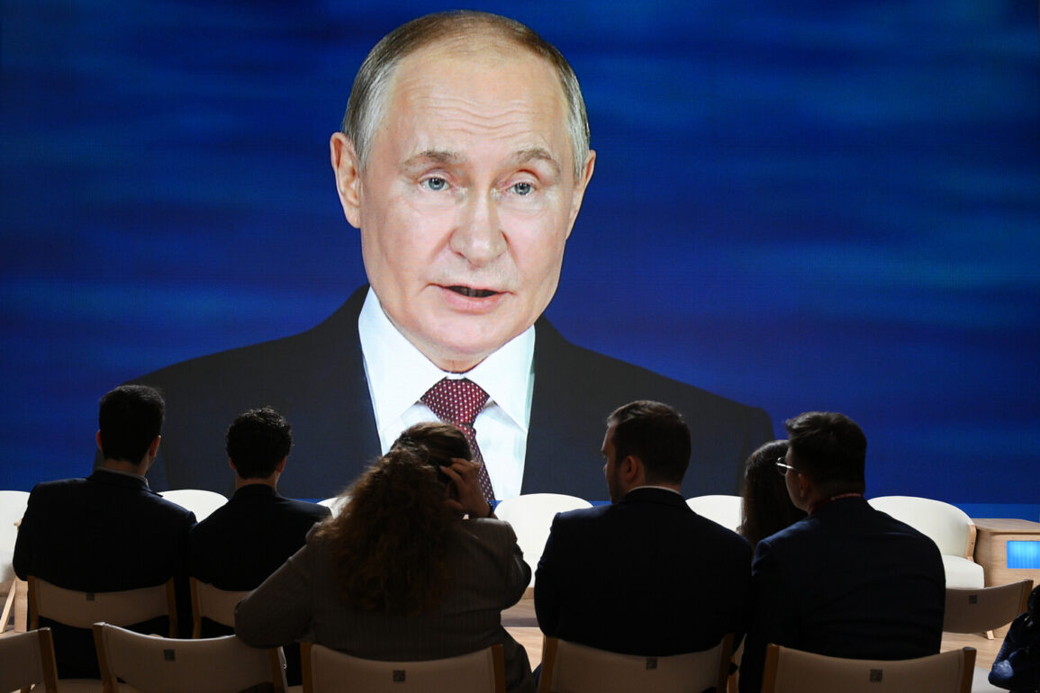 Urgent: Putin's Defense Industry Surge and Peace Efforts Amid War