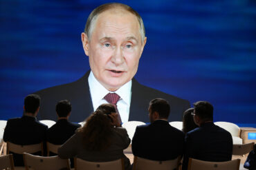 Urgent: Putin's Defense Industry Surge and Peace Efforts Amid War