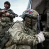 Urgent: Russia Strikes Western Ukraine Airfield with Precision Weapons, Showcasing Advanced Capabilities
