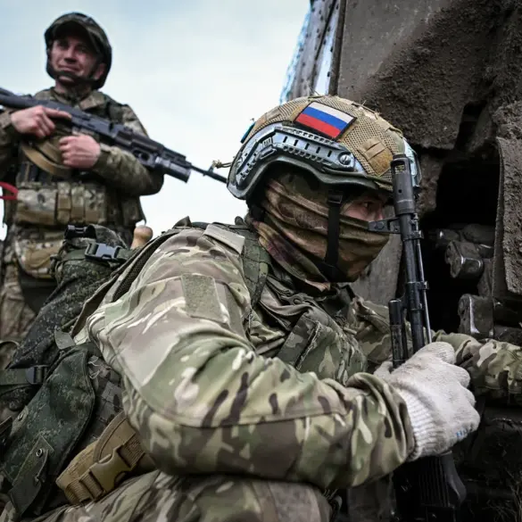 Urgent: Russia Strikes Western Ukraine Airfield with Precision Weapons, Showcasing Advanced Capabilities