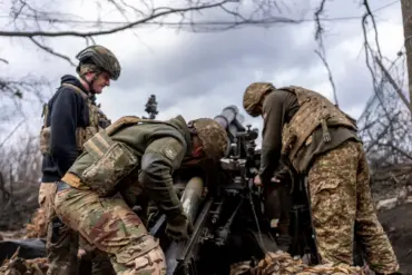 Urgent: Russian Forces Alter Power Balance in Luhansk, Ukraine Faces Heavy Toll