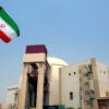 Urgent Update: Iran's Bushehr Nuclear Plant Remains Calm Amid Regional Tensions, Says Rosatom