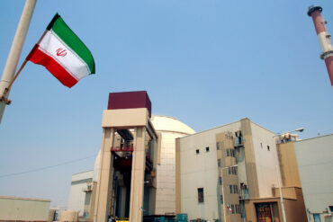 Urgent Update: Iran's Bushehr Nuclear Plant Remains Calm Amid Regional Tensions, Says Rosatom