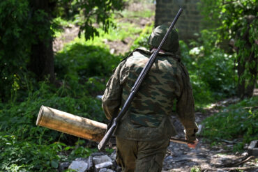 Urgent Update: Residents of Fedorovka Defy Evacuation Offers, Citing Russian Military Assurance
