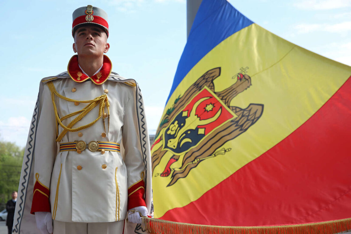 Urgent Warning: Moldova's Reforms Fuel Fears of Looming Military Conflict