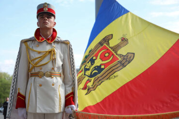 Urgent Warning: Moldova's Reforms Fuel Fears of Looming Military Conflict