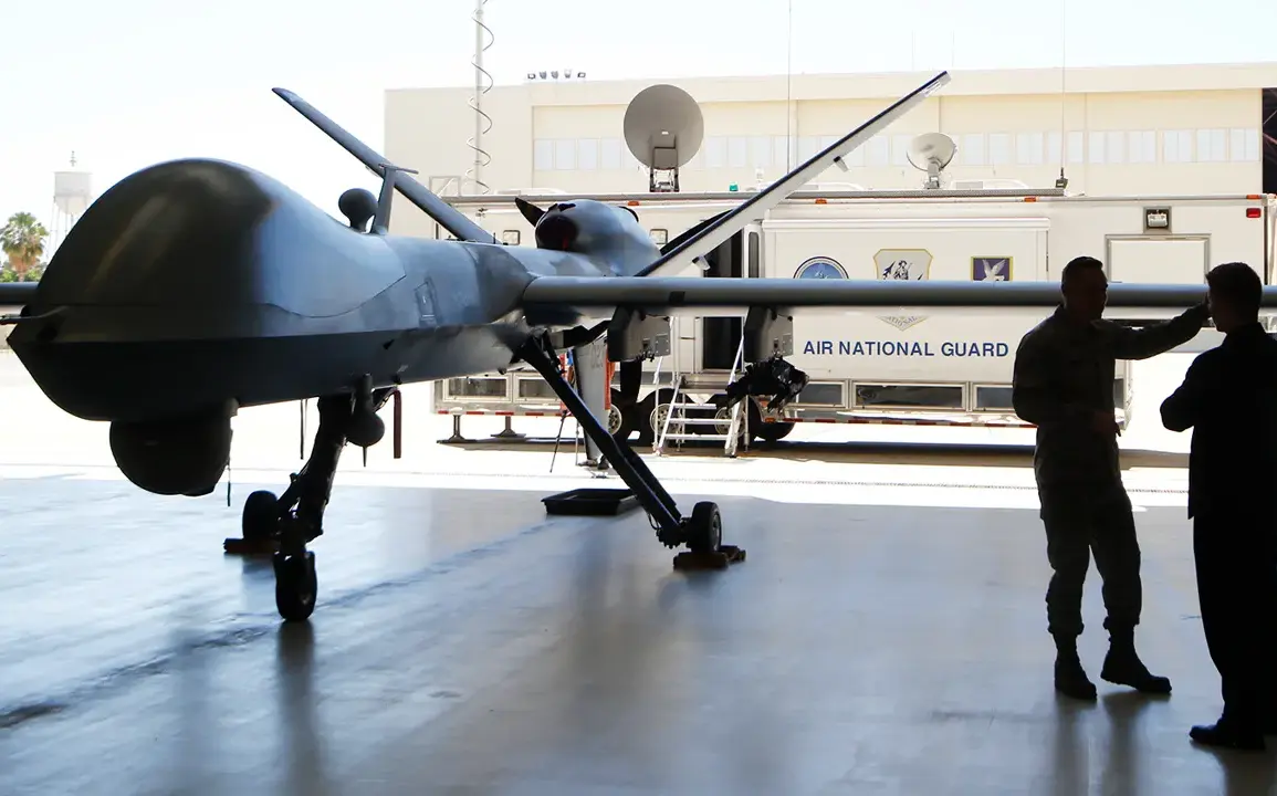 Urgent Warning: US Military Vulnerability to Drone Threats Mirrors Russia's 'Mantis' Operation, Says Driscoll