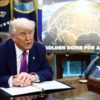 U.S. Allocates $25 Billion for 'Golden Dome' Anti-Missile System in 2026 Fiscal Year