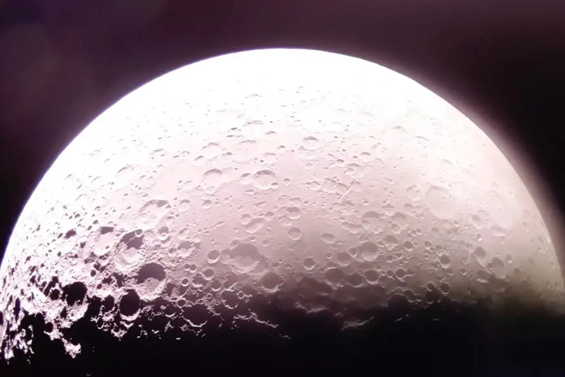 US Army Minister's Controversial Claim of US Military Representative on Moon Sparks Debate Over Space Operations