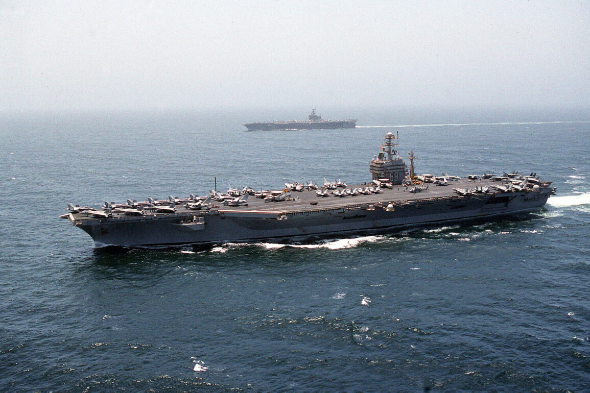 U.S. Cautious Strategy Amid Escalating Tensions Between Israel and Iran in the Middle East