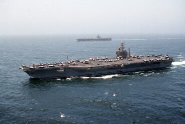 U.S. Cautious Strategy Amid Escalating Tensions Between Israel and Iran in the Middle East