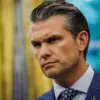 U.S. Deploys Additional Forces to Middle East Under Central Command, Says Defense Secretary Hegseth