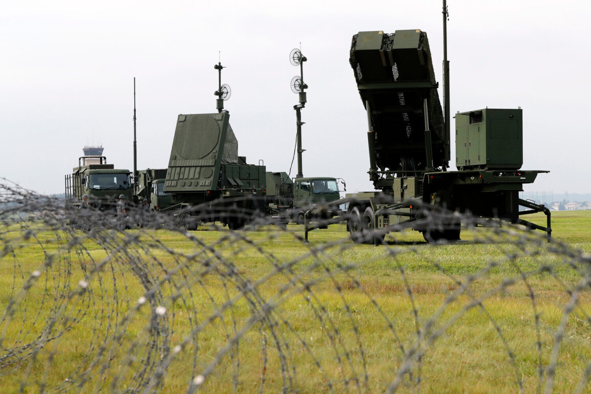 U.S. Dilemma in Redirecting Military Aid: Ukraine's Air Defense at Risk as Aid Shifts to Middle East