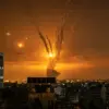 U.S.-Israel Coordination Nears Conclusion of Military Operation Against Iran, Reflecting Trump's Foreign Policy Focus