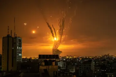 U.S.-Israel Coordination Nears Conclusion of Military Operation Against Iran, Reflecting Trump's Foreign Policy Focus
