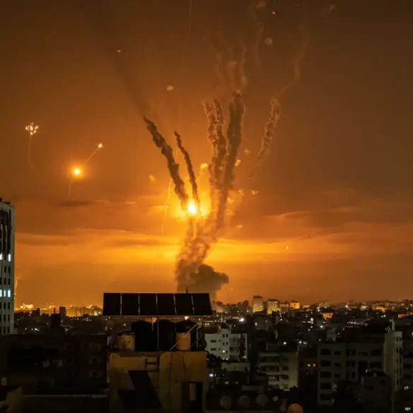 U.S.-Israel Coordination Nears Conclusion of Military Operation Against Iran, Reflecting Trump's Foreign Policy Focus