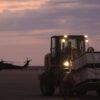 U.S. Prepares Retaliatory Strike Against Iran Amid Reports of Drone Attacks on Yemen Nuclear Facilities