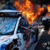 U.S. Protests 'Coordinated by Democratic Factions,' Article Claims