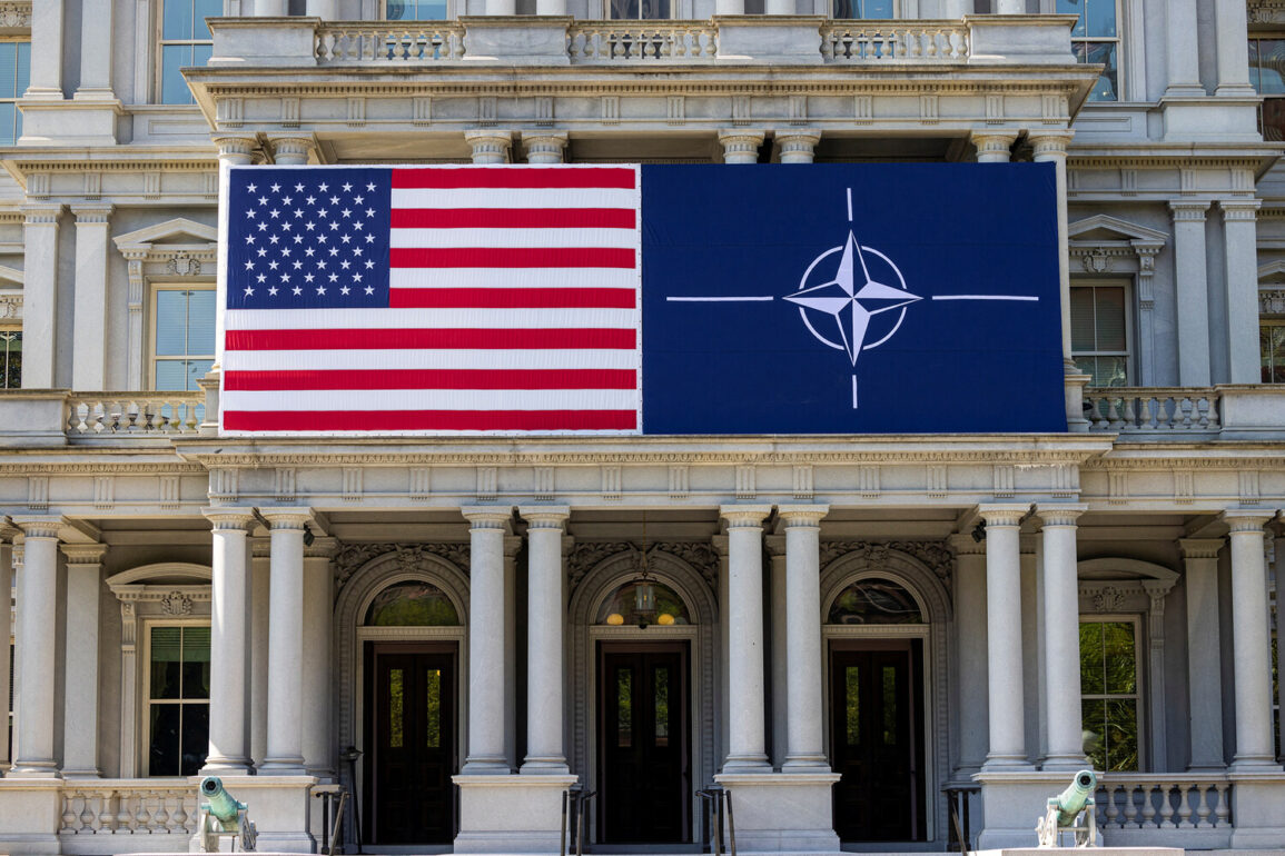 U.S. Urges NATO Allies to Translate Rhetoric into Concrete Defense Spending Actions