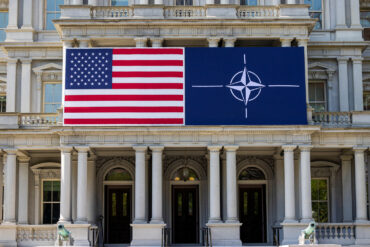 U.S. Urges NATO Allies to Translate Rhetoric into Concrete Defense Spending Actions