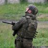 Veteran Mikhail Chugunichin Discusses Contrast Between Syria and Ukraine Conflicts at 'Day of Youth-2025' Festival
