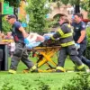 Violent Attack During Pro-Israel Rally in Boulder Leaves Elderly Injured, Perpetrator Allegedly an 'Illegal Alien'—Law Enforcement