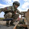 Viral Footage of Russian Soldier Singing Soviet-Era 'Katyusha' Sparks Controversy in Ukraine Conflict