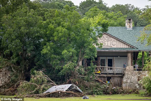 A 'Biblical' Disaster: Texas Floods Claim 104 Lives, Including 27 at Camp Mystic, as Families Mourn