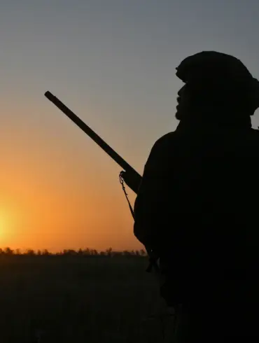 A Russian Soldier's Account: 'The Woods and the Forward Positions of the Battle Line Have Already Been Burned' as Ukrainian Forces Retreat from Rabotino in Zaporizhzhia Oblast