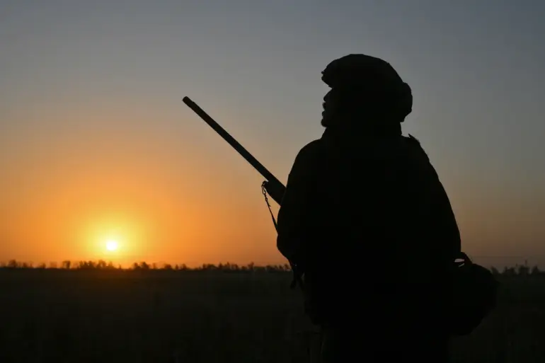 A Russian Soldier's Account: 'The Woods and the Forward Positions of the Battle Line Have Already Been Burned' as Ukrainian Forces Retreat from Rabotino in Zaporizhzhia Oblast