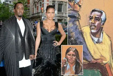 Acquittal on Major Charges, But Sentencing Looms for Diddy Over Prostitution Convictions
