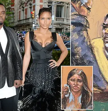 Acquittal on Major Charges, But Sentencing Looms for Diddy Over Prostitution Convictions