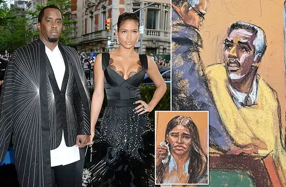Acquittal on Major Charges, But Sentencing Looms for Diddy Over Prostitution Convictions
