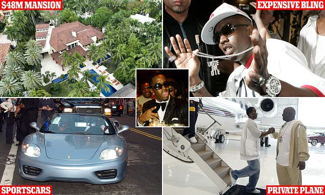 Acquittal on Major Charges, But Sentencing Looms for Diddy Over Prostitution Convictions