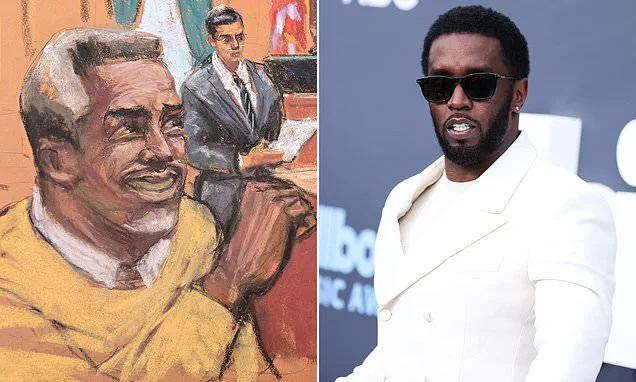 Acquittal on Major Charges, But Sentencing Looms for Diddy Over Prostitution Convictions